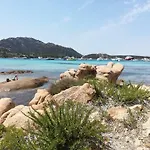 Familyhouse Pevero Hill Lejlighed Porto Cervo