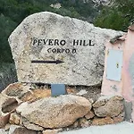 Lejlighed Familyhouse Pevero Hill *