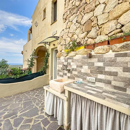 Familyhouse Pevero Hill * Porto Cervo