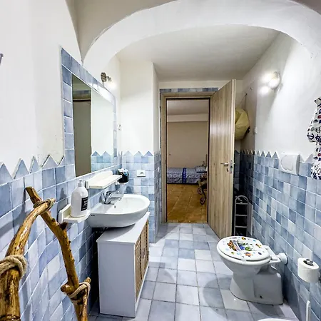 Familyhouse Pevero Hill بورتو كيرفو