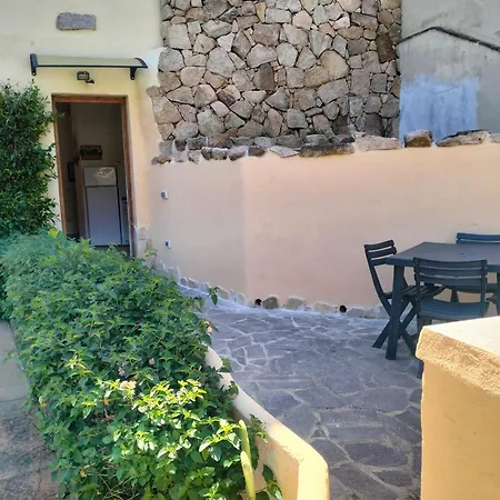 Familyhouse Pevero Hill بورتو كيرفو
