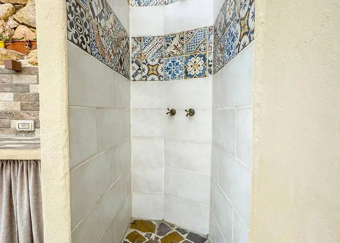 Familyhouse Pevero Hill