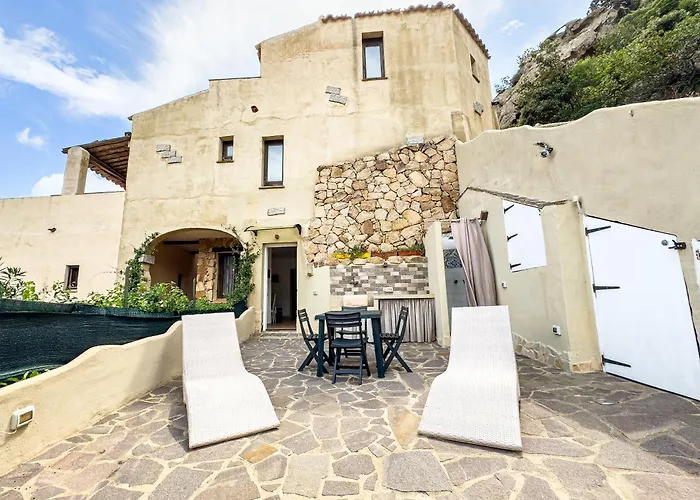 Apartamento Familyhouse Pevero Hill