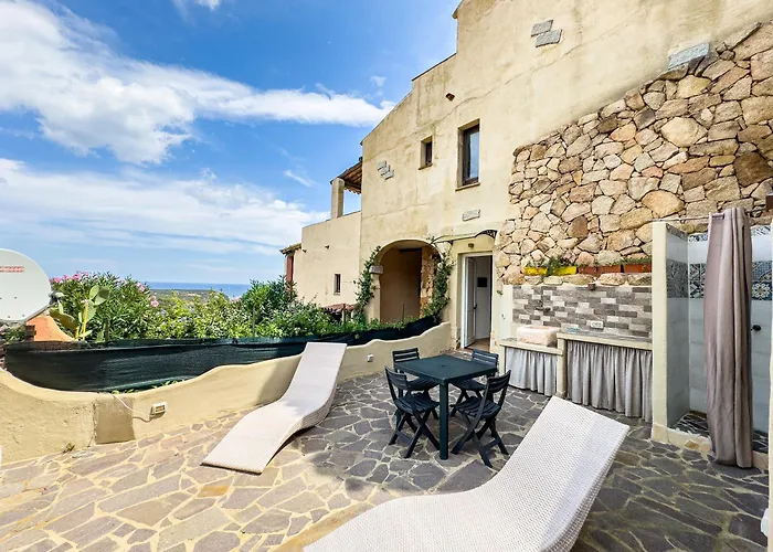 Familyhouse Pevero Hill Appartamento Porto Cervo