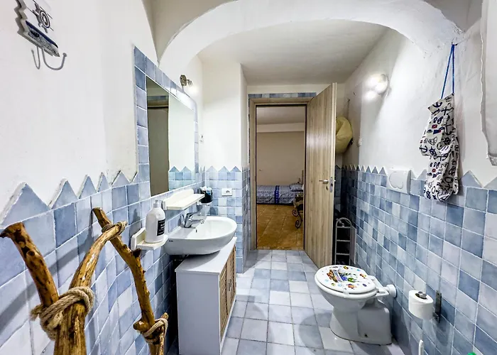 Familyhouse Pevero Hill Porto Cervo