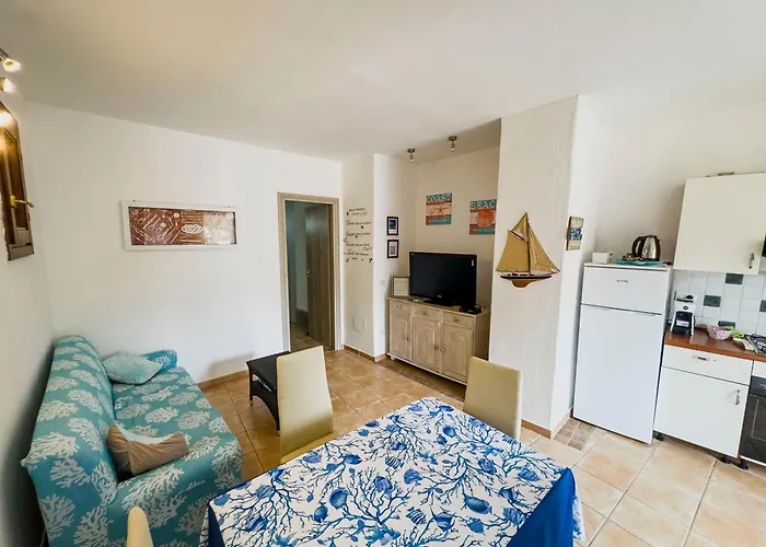 Familyhouse Pevero Hill * Porto Cervo