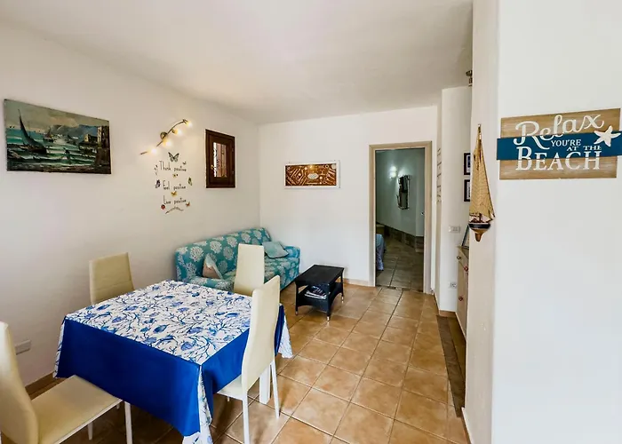 Familyhouse Pevero Hill Apartamento