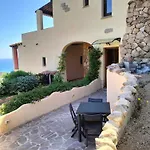 Apartmán Familyhouse Pevero Hill Porto Cervo