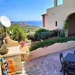 Familyhouse Pevero Hill Apartmán