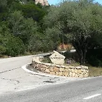 Familyhouse Pevero Hill *