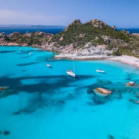 Apartamento Familyhouse Pevero Hill