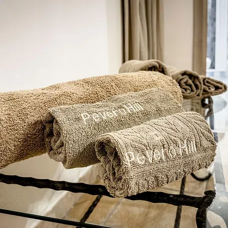 Apartman Familyhouse Pevero Hill *