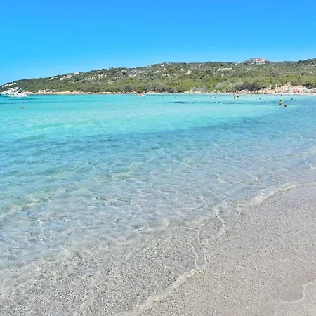 Familyhouse Pevero Hill Apartment Porto Cervo