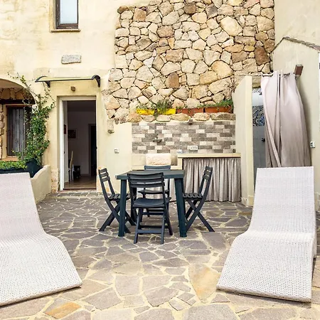 Familyhouse Pevero Hill *