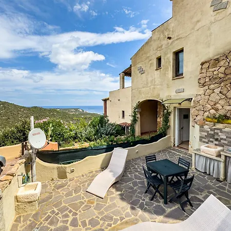 Familyhouse Pevero Hill Porto Cervo