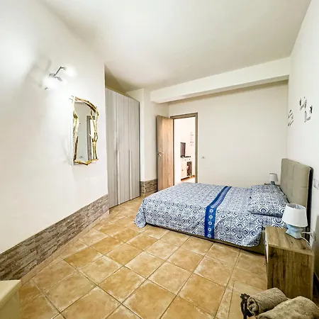 Familyhouse Pevero Hill *