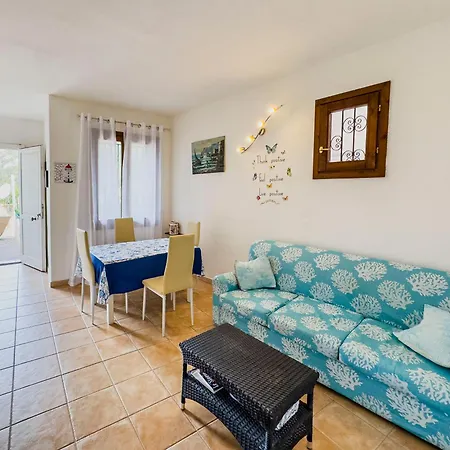 Familyhouse Pevero Hill *