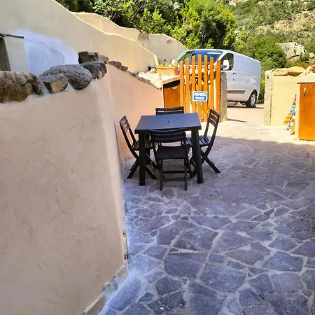 Apartmán Familyhouse Pevero Hill