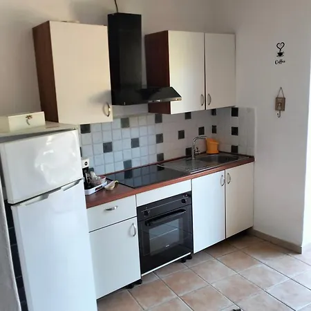 Familyhouse Pevero Hill Apartmán