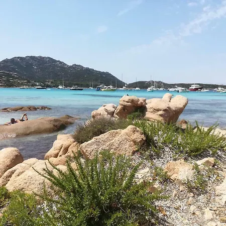 Familyhouse Pevero Hill Apartman Porto Cervo