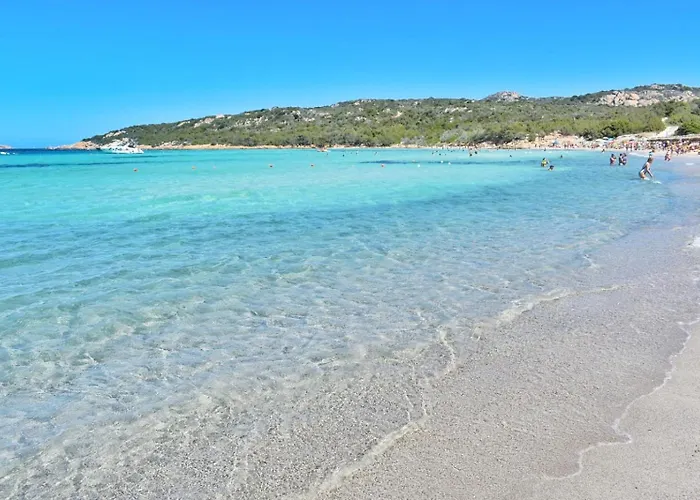 Familyhouse Pevero Hill Apartment Porto Cervo