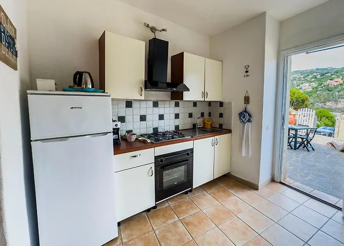 Familyhouse Pevero Hill דירה פורטו צ'רבו