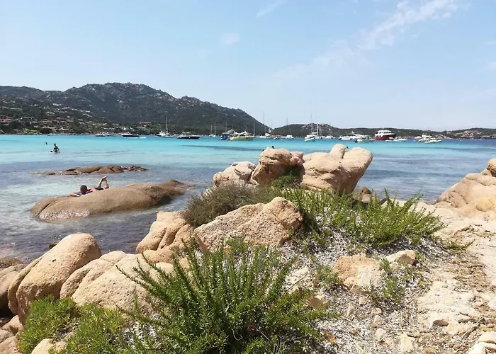 Familyhouse Pevero Hill Apartment Porto Cervo