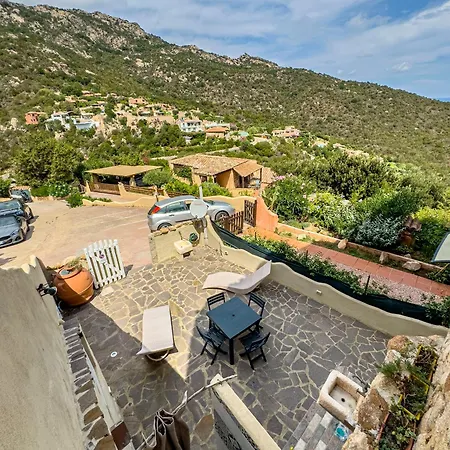 Familyhouse Pevero Hill Apartment