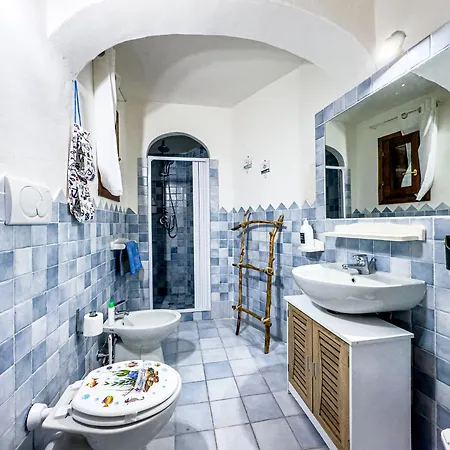 Apartment Familyhouse Pevero Hill *