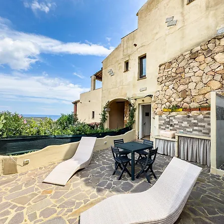 Familyhouse Pevero Hill Apartment Porto Cervo