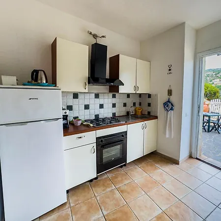 Familyhouse Pevero Hill Apartment Porto Cervo