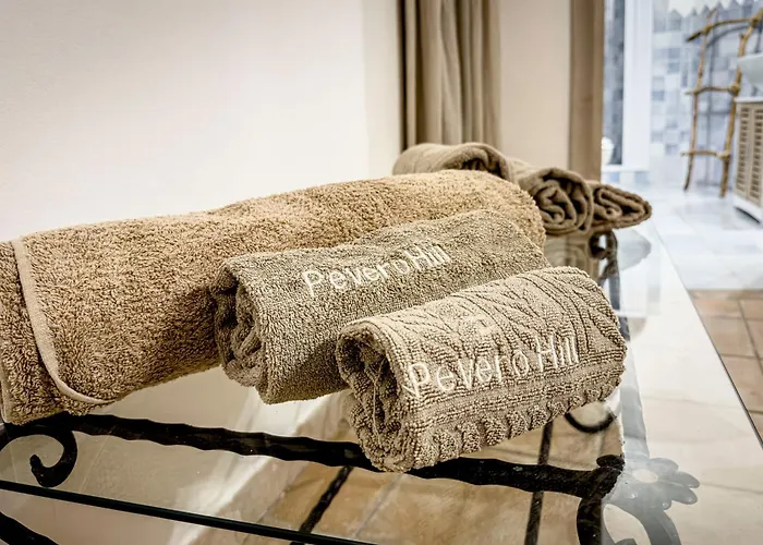 Apartamento Familyhouse Pevero Hill *