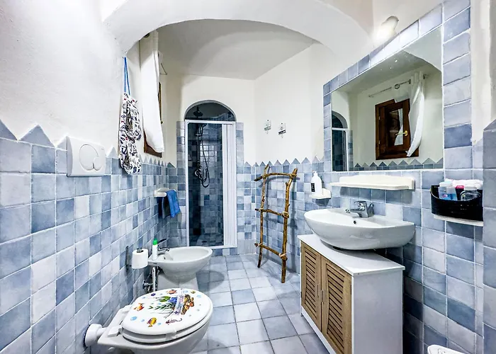 Apartamento Familyhouse Pevero Hill *