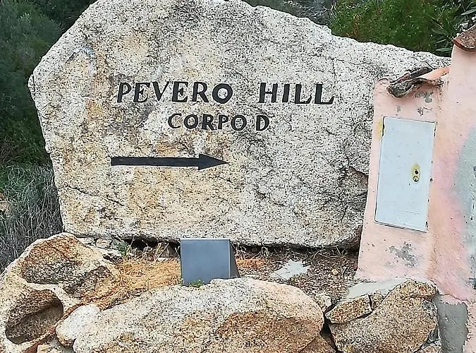 Apartamento Familyhouse Pevero Hill *