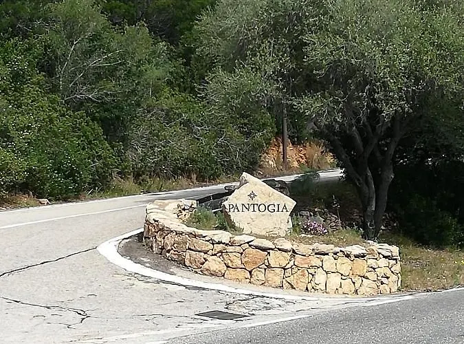 Familyhouse Pevero Hill *